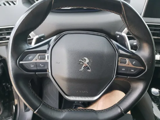 Picture of Peugeot - 3008, 1.5 BlueHDi Diesel
