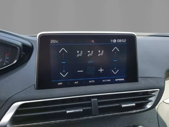 Picture of Peugeot - 3008, 1.5 BlueHDi Diesel
