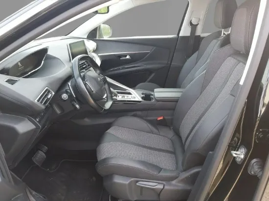 Picture of Peugeot - 3008, 1.5 BlueHDi Diesel