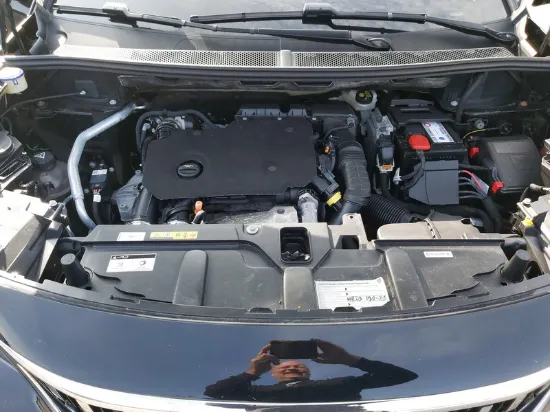 Picture of Peugeot - 3008, 1.5 BlueHDi Diesel