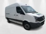 Изображение Volkswagen - Crafter, 2.0 TDI Diesel
