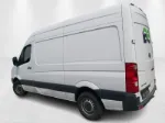 Изображение Volkswagen - Crafter, 2.0 TDI Diesel