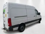 Изображение Volkswagen - Crafter, 2.0 TDI Diesel