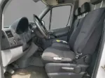 Изображение Volkswagen - Crafter, 2.0 TDI Diesel