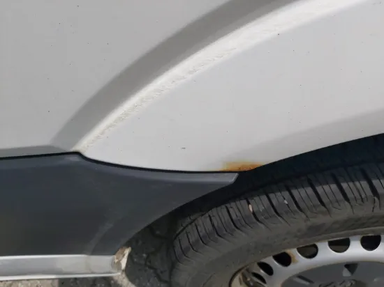 Изображение Volkswagen - Crafter, 2.0 TDI Diesel