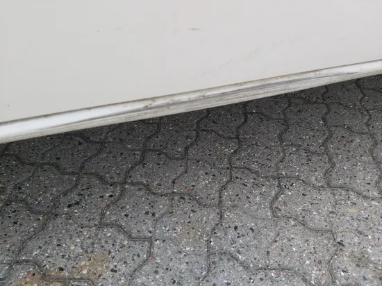 Изображение Volkswagen - Crafter, 2.0 TDI Diesel