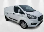 Picture of Ford - Transit Custom, 2.0 TDCi Diesel,