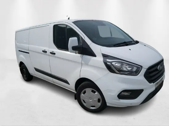 Picture of Ford - Transit Custom, 2.0 TDCi Diesel,