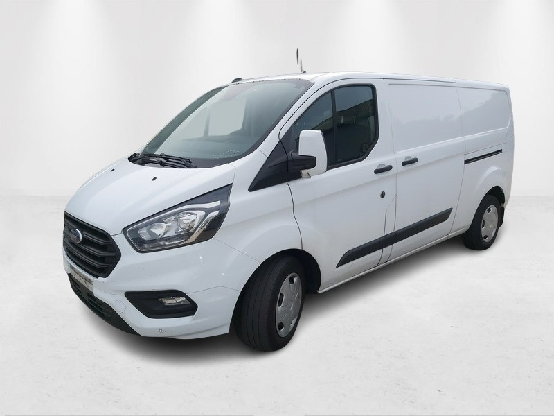Picture of Ford - Transit Custom, 2.0 TDCi Diesel,