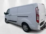 Picture of Ford - Transit Custom, 2.0 TDCi Diesel,