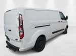 Picture of Ford - Transit Custom, 2.0 TDCi Diesel,