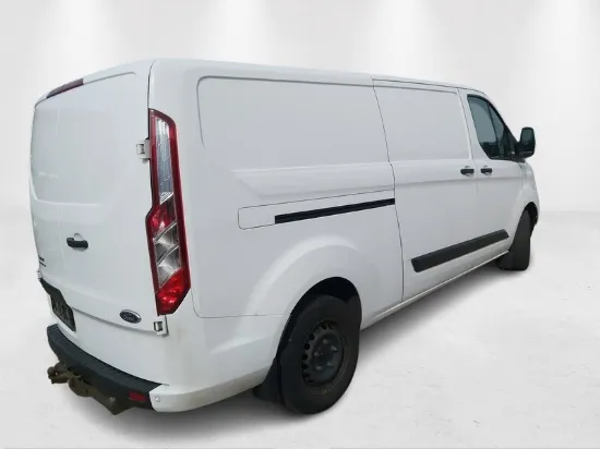 Picture of Ford - Transit Custom, 2.0 TDCi Diesel,