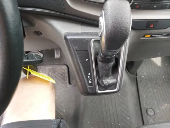 Picture of Ford - Transit Custom, 2.0 TDCi Diesel,