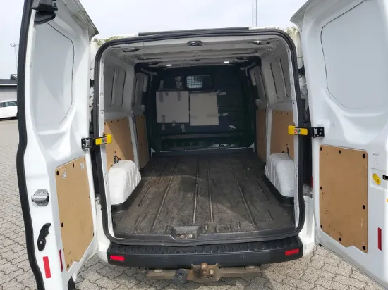 Picture of Ford - Transit Custom, 2.0 TDCi Diesel,