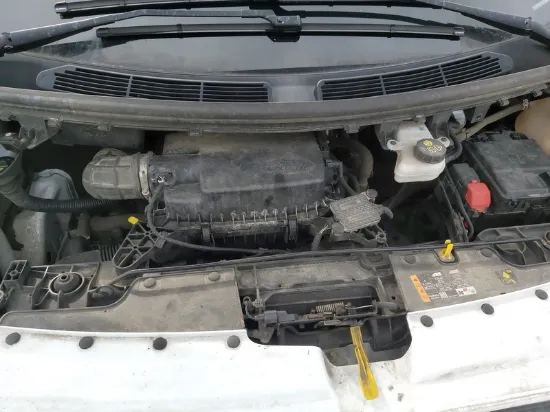 Picture of Ford - Transit Custom, 2.0 TDCi Diesel,