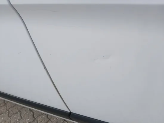 Picture of Ford - Transit Custom, 2.0 TDCi Diesel,