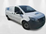 Изображение Mercedes - Vito 114 Extra Long, 2.2 Diesel