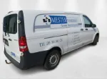 Изображение Mercedes - Vito 114 Extra Long, 2.2 Diesel