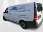 Изображение Mercedes - Vito 114 Extra Long, 2.2 Diesel