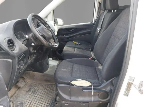 Изображение Mercedes - Vito 114 Extra Long, 2.2 Diesel