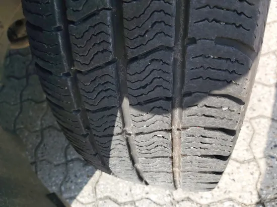 Изображение Mercedes - Vito 114 Extra Long, 2.2 Diesel