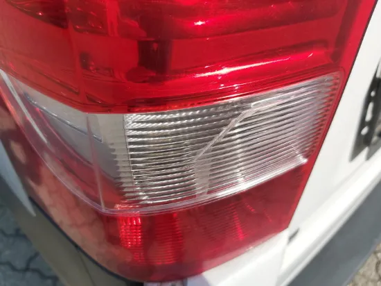 Изображение Mercedes - Vito 114 Extra Long, 2.2 Diesel