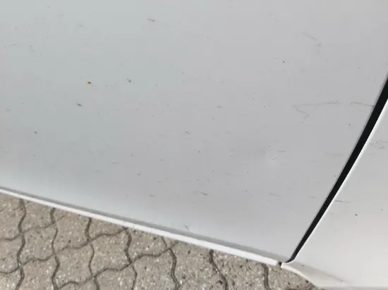 Изображение Mercedes - Vito 114 Extra Long, 2.2 Diesel