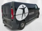 Изображение Opel - Vivaro Combi, 2.5 CDTI Diesel