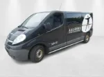 Изображение Opel - Vivaro Combi, 2.5 CDTI Diesel