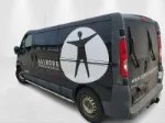 Изображение Opel - Vivaro Combi, 2.5 CDTI Diesel