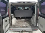 Изображение Opel - Vivaro Combi, 2.5 CDTI Diesel