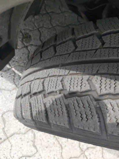 Изображение Opel - Vivaro Combi, 2.5 CDTI Diesel