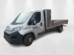 Изображение Citroën - Jumper , 2.0 BlueHDi Diesel