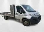 Изображение Citroën - Jumper , 2.0 BlueHDi Diesel