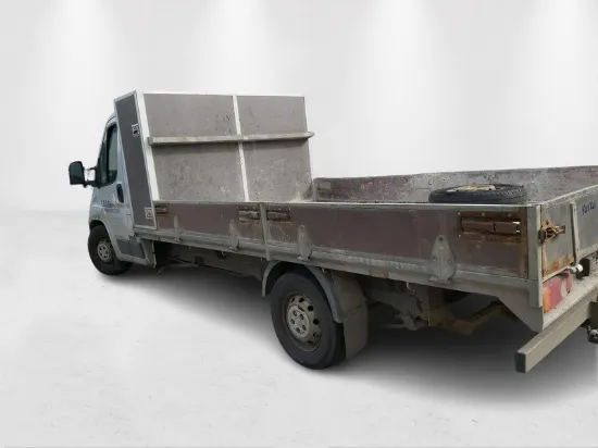 Изображение Citroën - Jumper , 2.0 BlueHDi Diesel