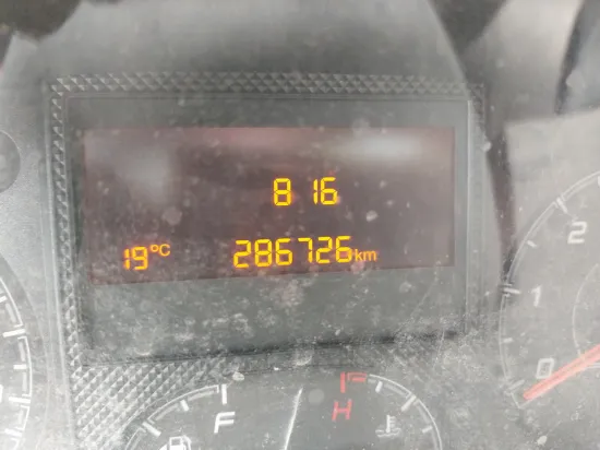 Изображение Citroën - Jumper , 2.0 BlueHDi Diesel