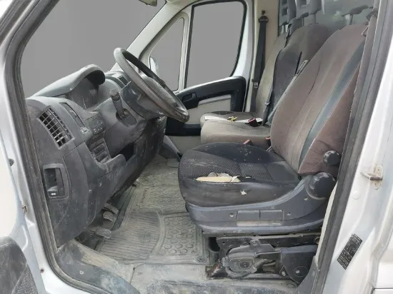 Изображение Citroën - Jumper , 2.0 BlueHDi Diesel