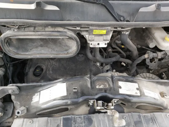 Изображение Citroën - Jumper , 2.0 BlueHDi Diesel