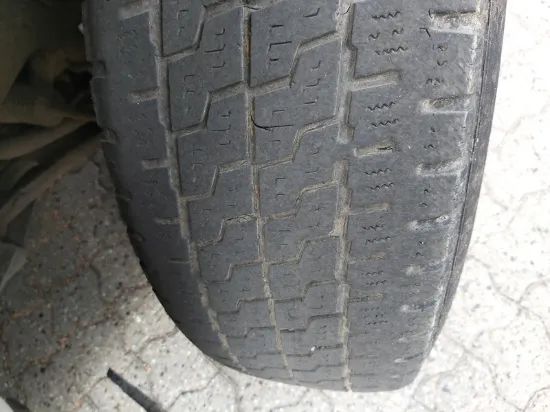 Изображение Citroën - Jumper , 2.0 BlueHDi Diesel