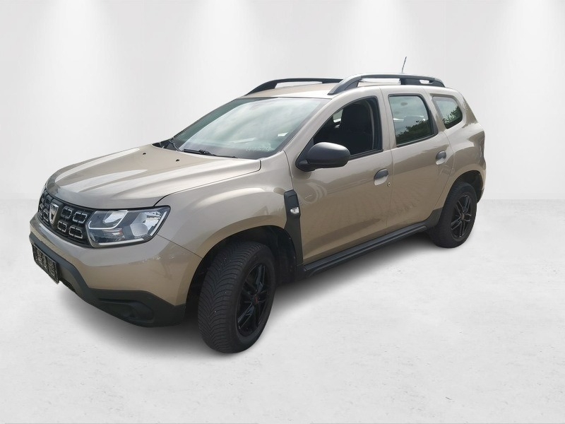 Picture of Dacia - Duster Essential, 1.5 dCi Diesel
