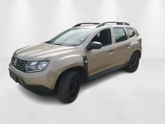 Picture of Dacia - Duster Essential, 1.5 dCi Diesel