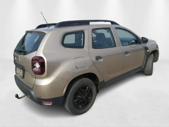 Picture of Dacia - Duster Essential, 1.5 dCi Diesel