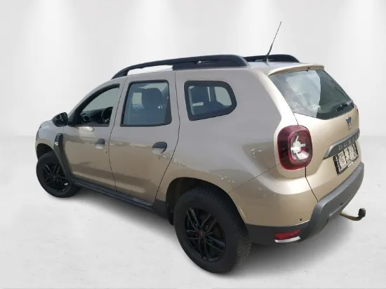 Picture of Dacia - Duster Essential, 1.5 dCi Diesel