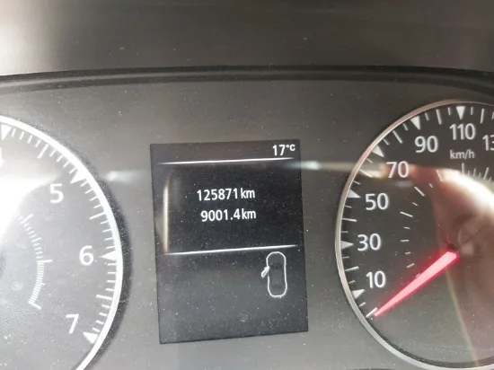 Picture of Dacia - Duster Essential, 1.5 dCi Diesel