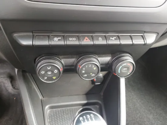 Picture of Dacia - Duster Essential, 1.5 dCi Diesel