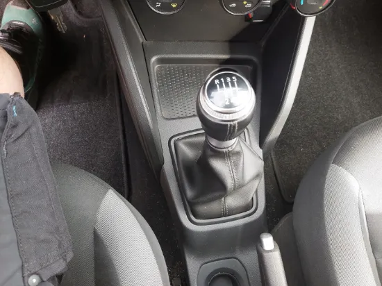 Picture of Dacia - Duster Essential, 1.5 dCi Diesel