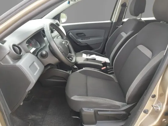 Picture of Dacia - Duster Essential, 1.5 dCi Diesel