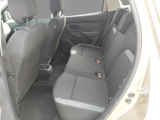 Picture of Dacia - Duster Essential, 1.5 dCi Diesel