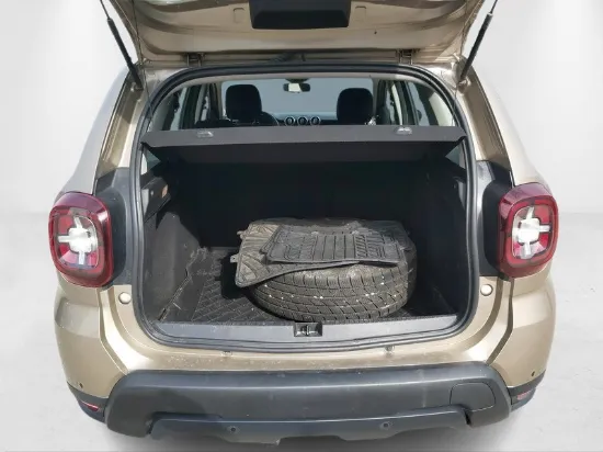 Picture of Dacia - Duster Essential, 1.5 dCi Diesel