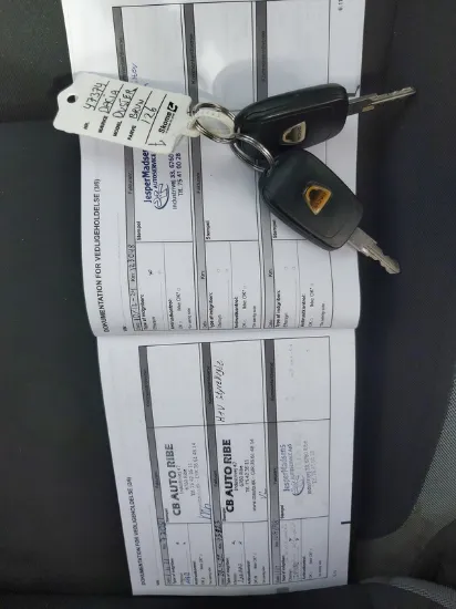 Picture of Dacia - Duster Essential, 1.5 dCi Diesel